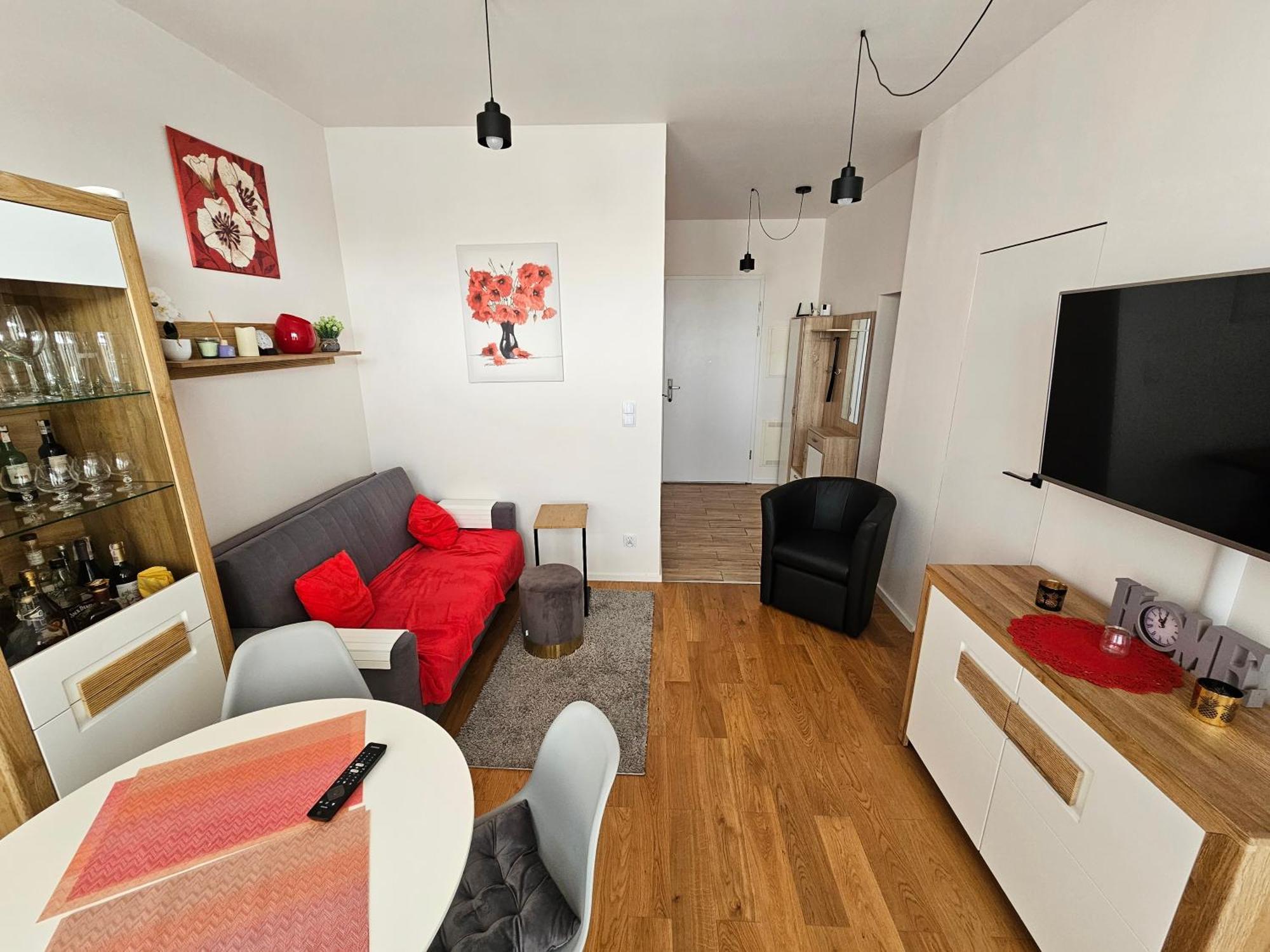Apartament Aignera6b