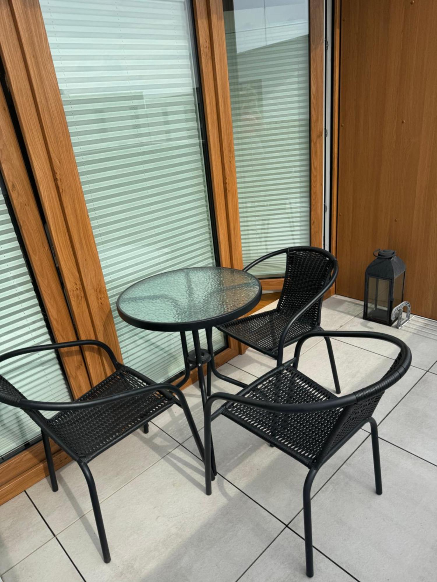 Apartament Aignera6b *
