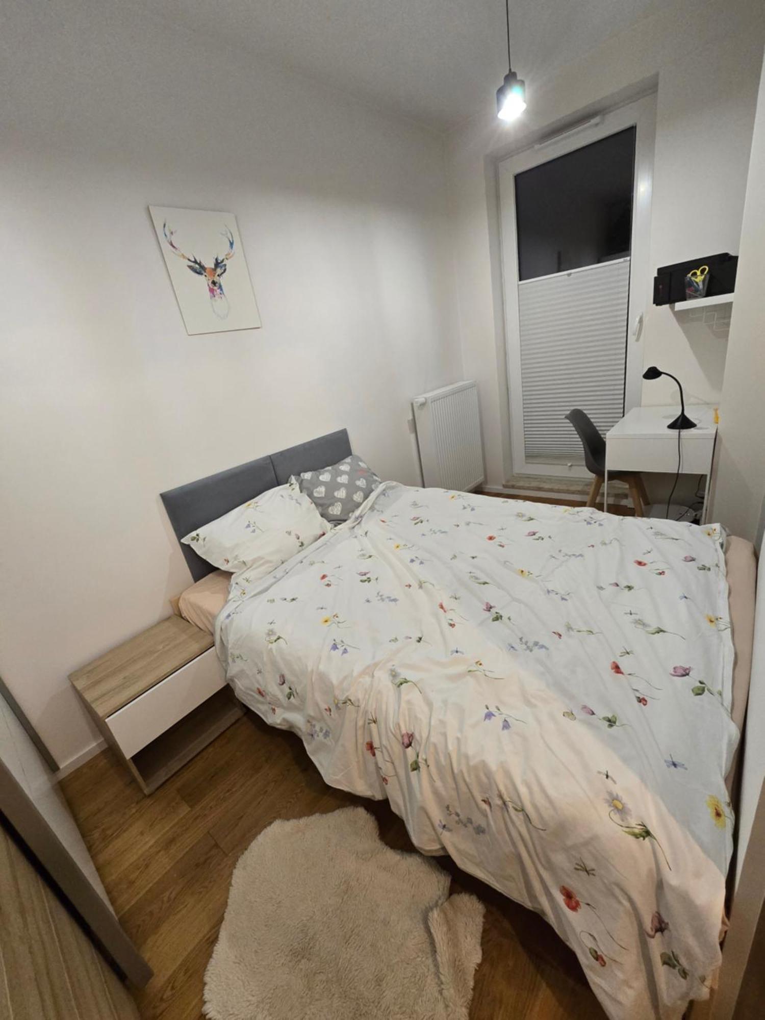 Aignera6b Apartament Warszawa