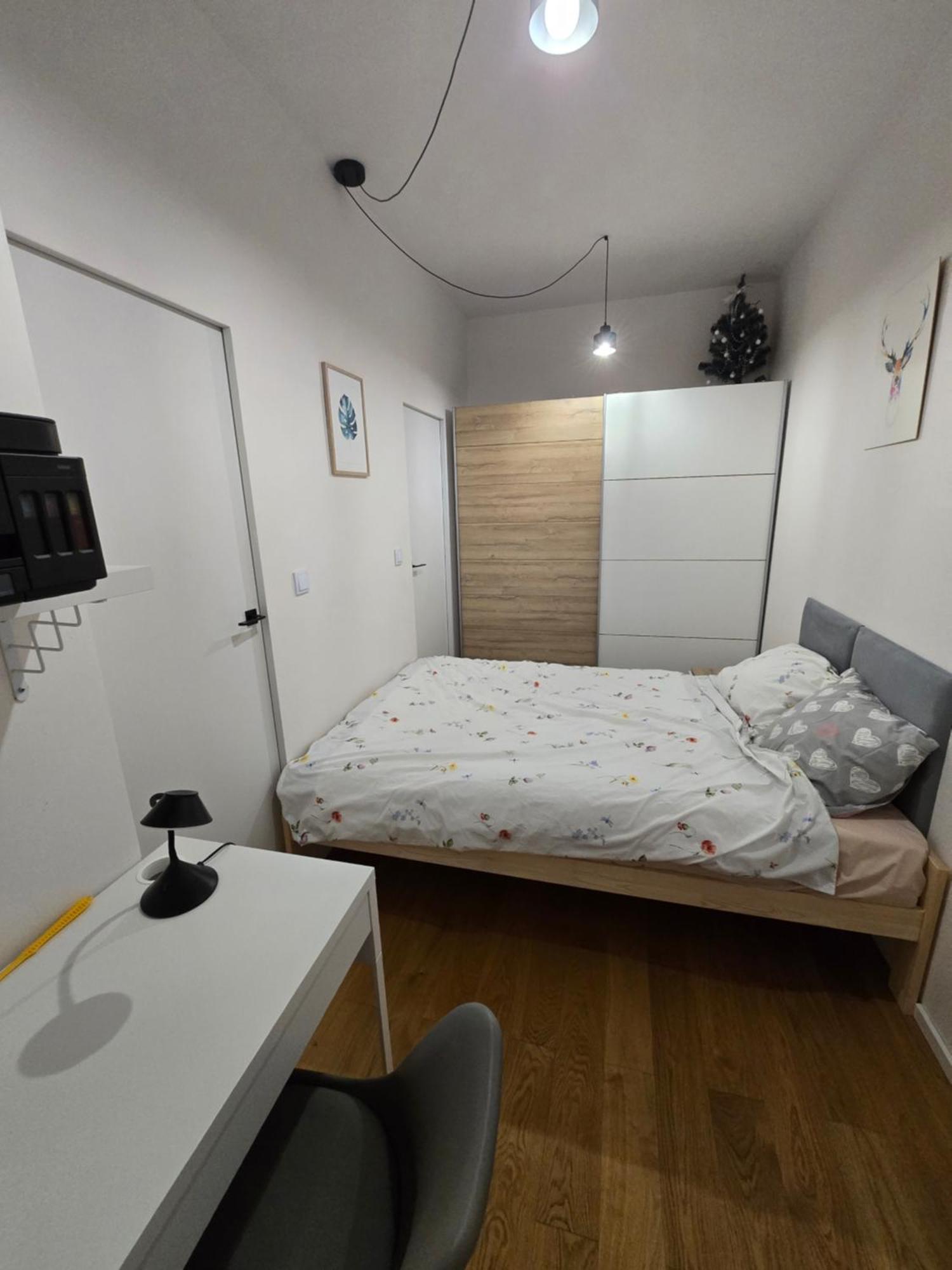 Apartament Aignera6b Warszawa